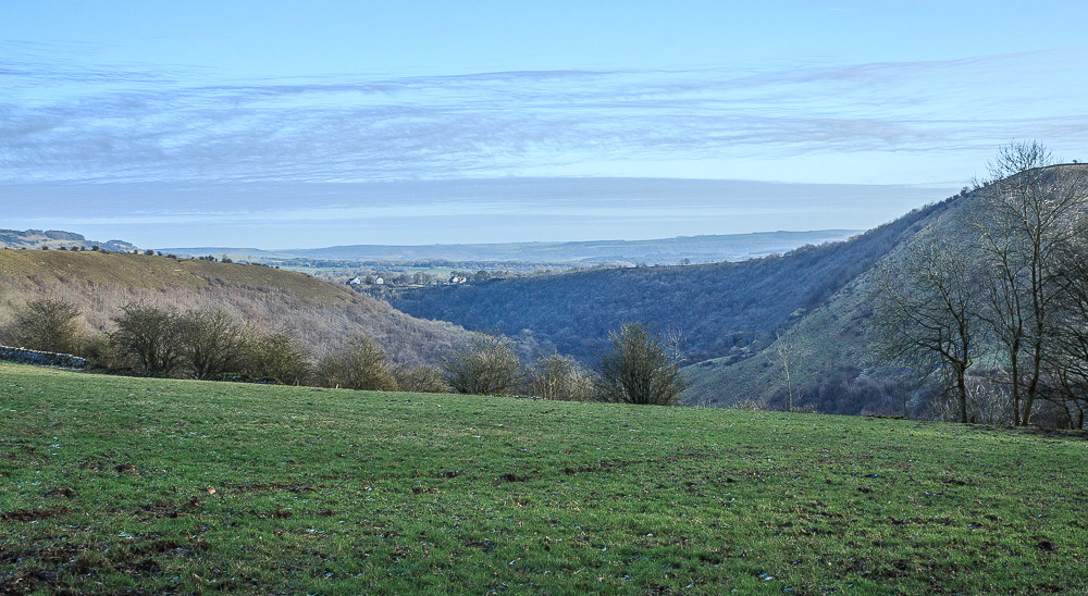 Monsal Head Monsal Head